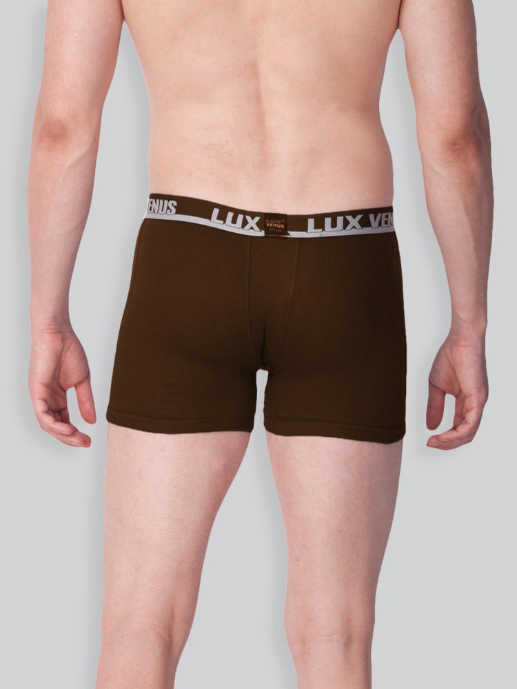 Men's trunk lux classic l Lux underwear for men #lux#undergarments