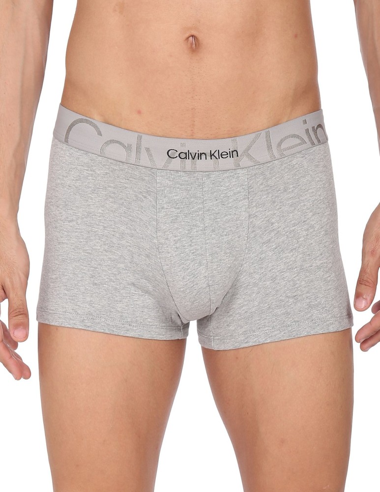 Boxer calvin best sale klein trunk