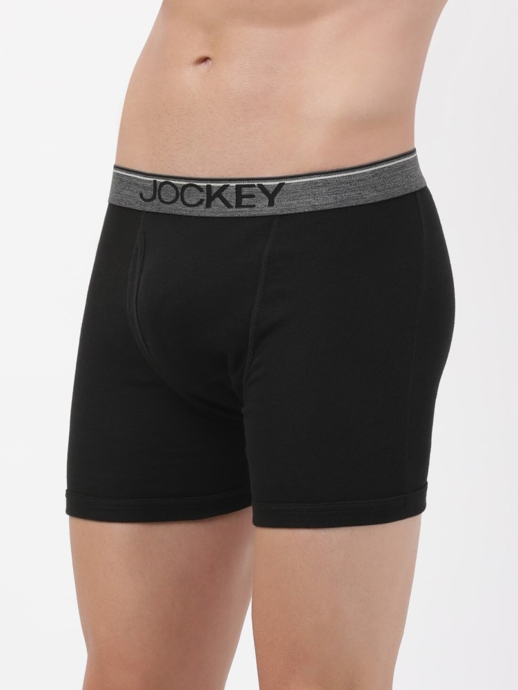 Combed Cotton Jockey Men boxer brief 8009 at Rs 520/pack in New Delhi