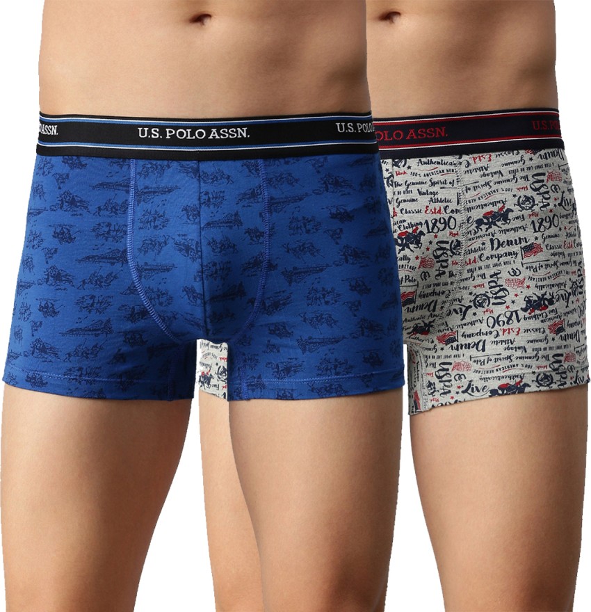 Us polo sale assn trunks