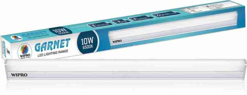 Wipro led tube on sale light price