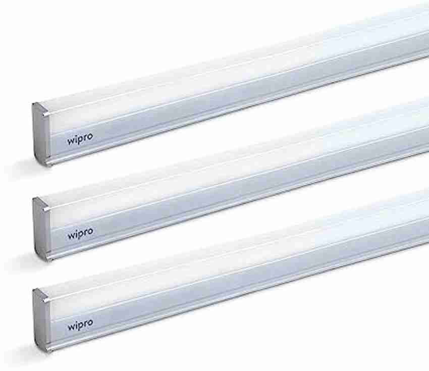 Wipro 36 W 122 cm Tube Light Price in India Buy Wipro 36 W 122 cm Tube Light online at Flipkart