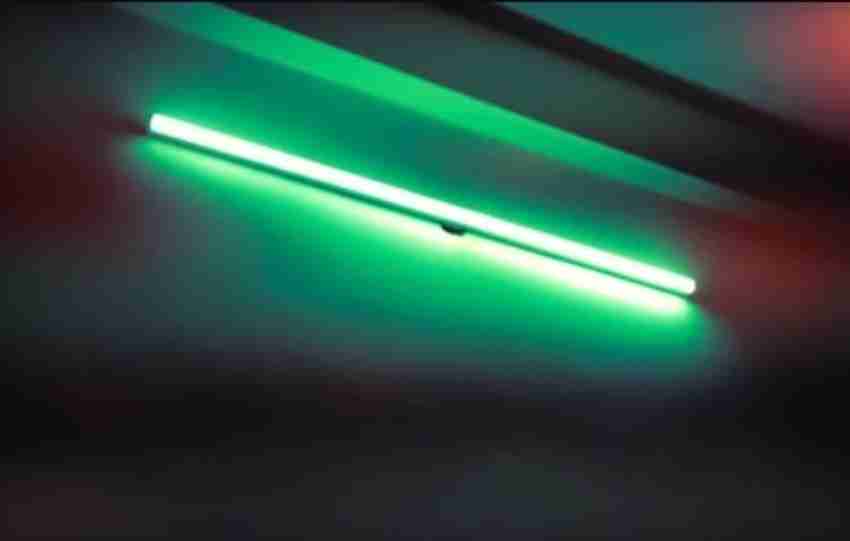 RR SWANKPLUS 20W Green 20 W 120 cm Tube Light Price in India Buy RR SWANKPLUS 20W Green 20 W 120 cm Tube Light online at Flipkart
