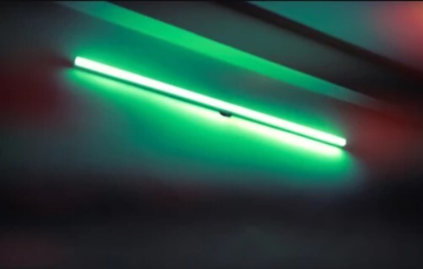 RR SWANKPLUS 20W Green 20 W 120 cm Tube Light Price in India Buy RR SWANKPLUS 20W Green 20 W 120 cm Tube Light online at Flipkart