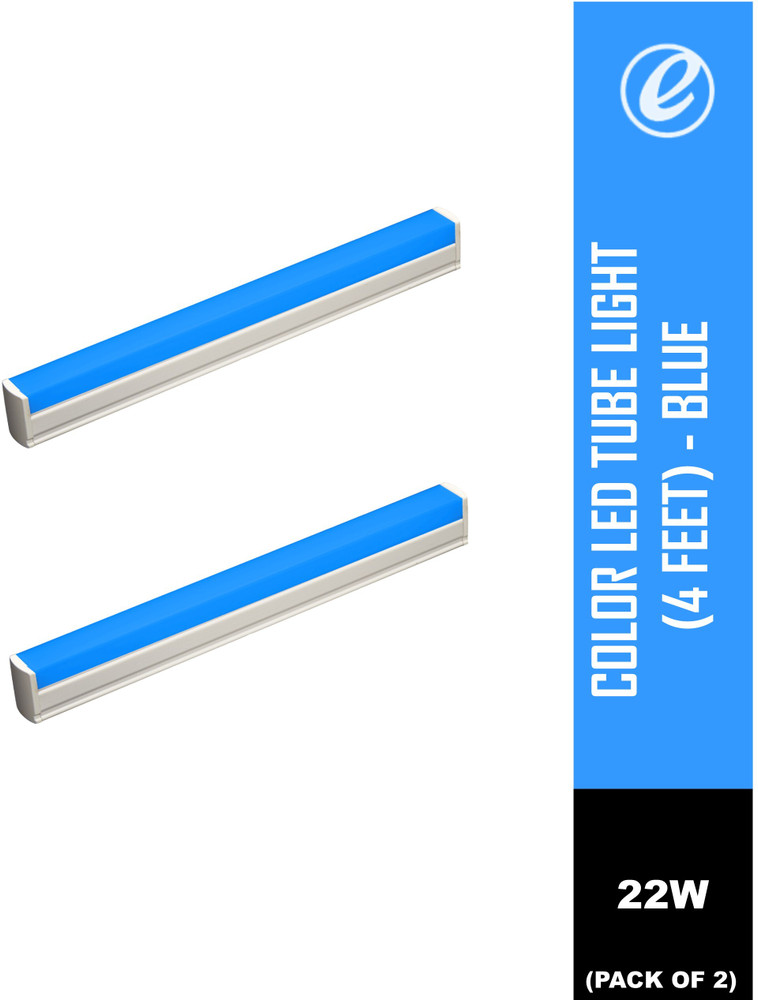 Imperial TechnoCart 22W Blue Color 4 Feet 22 W 120 cm Tube Light Price in India Buy Imperial TechnoCart 22W Blue Color 4 Feet 22 W 120 cm Tube Light online at Flipkart