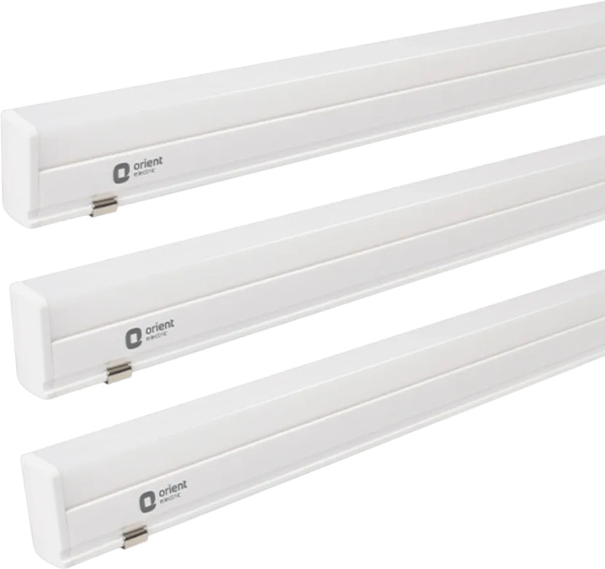 Orient led on sale batten 20w