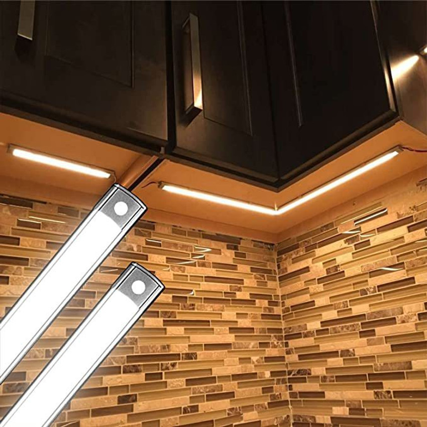 Profile light on sale on wall