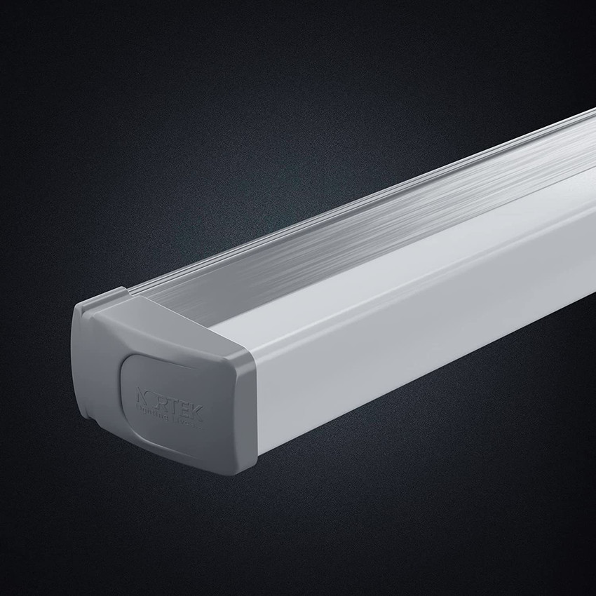 Nortek Essenza 40 Watt Led Tube Light Cool White Led light Pack Of 2 40 W 121.92 cm Tube Light Price in India Buy Nortek Essenza 40 Watt Led