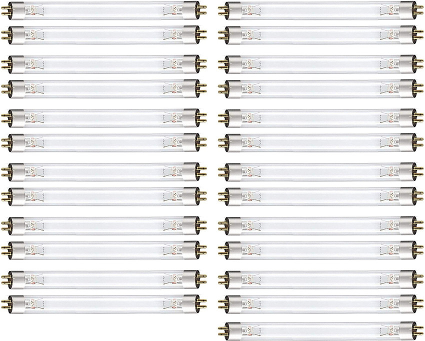 Parijata 8 UV Lamp Tube Light of 11 W for RO Water Filter and Purifiers 11 W 21 cm Tube Light Price in India Buy Parijata 8 UV Lamp
