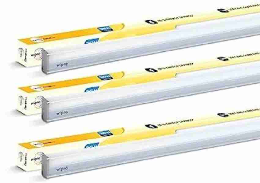 36 watt led tube 2024 light wipro price