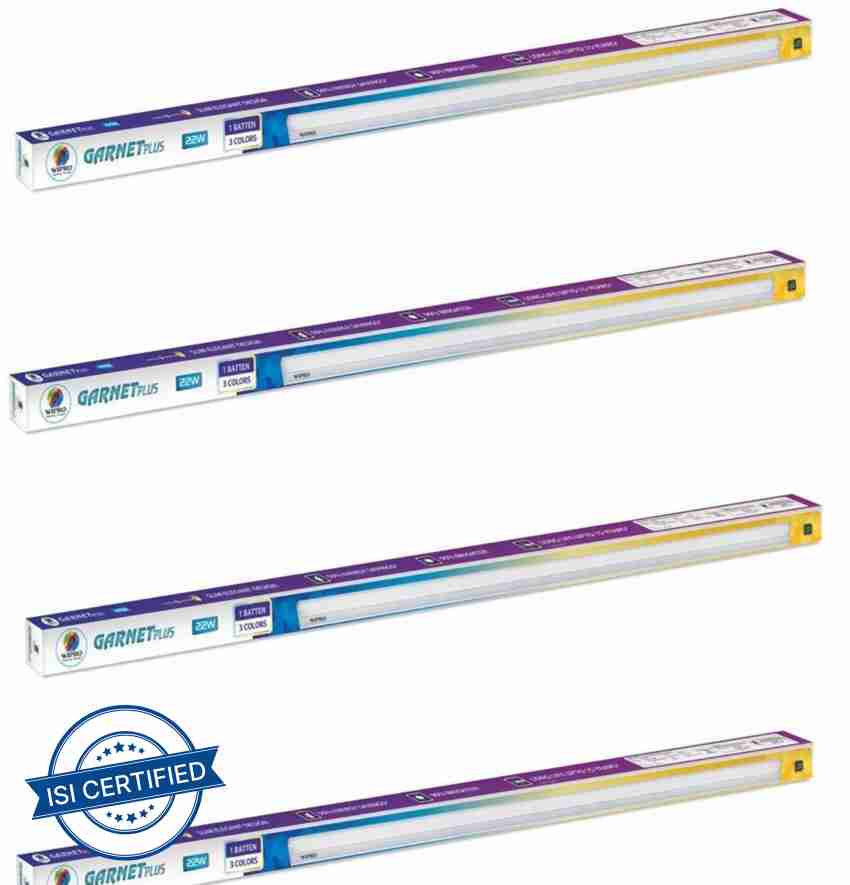 Wipro led tube store light 26w price