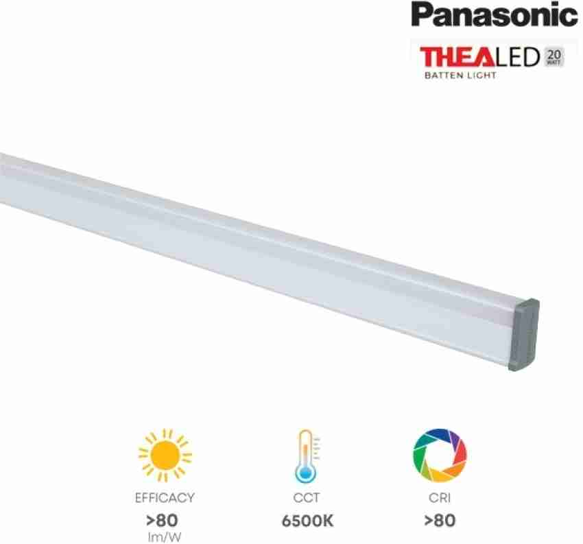 Panasonic 24 watt on sale led tube light