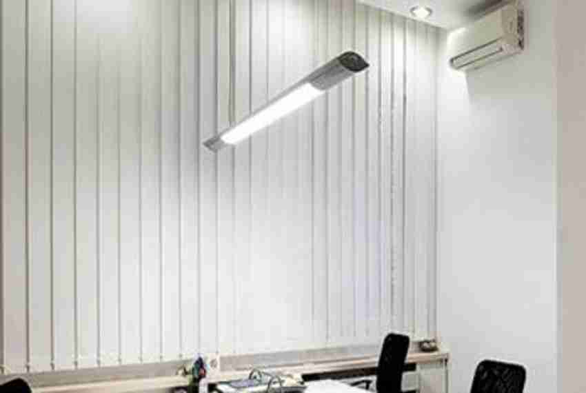 Wipro garnet led tube light outlet