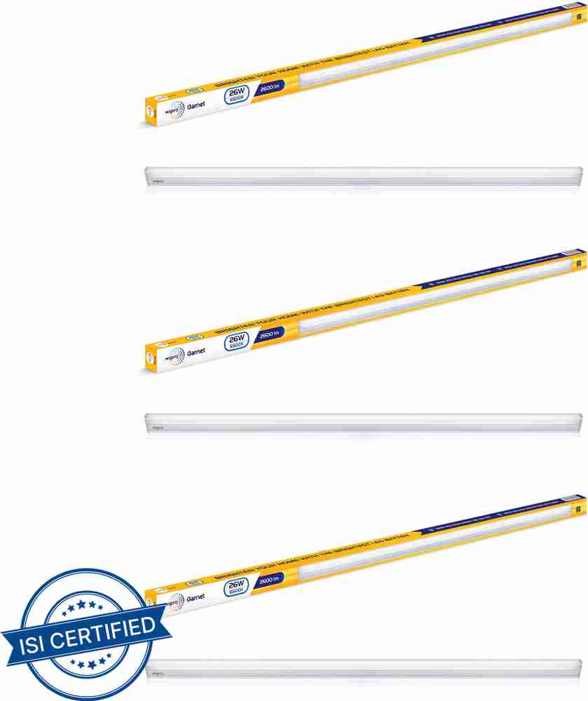 Wipro tube light price outlet
