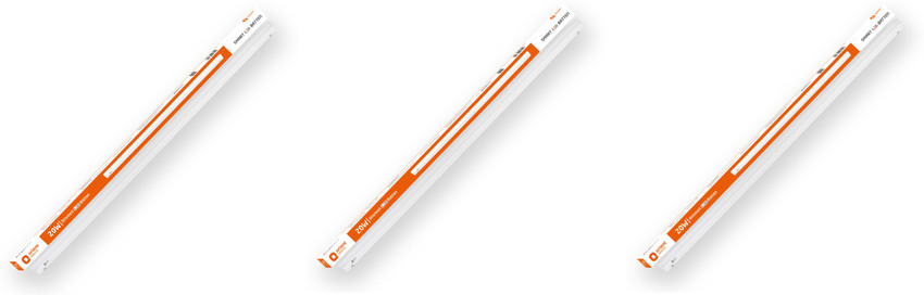 Orient Electric 20 W 121 cm Tube Light Price in India Buy Orient Electric 20 W 121 cm Tube Light online at Flipkart