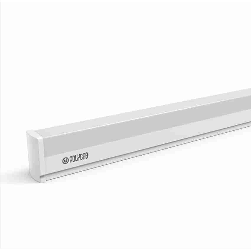 Polycab led tube light 36w price new arrivals