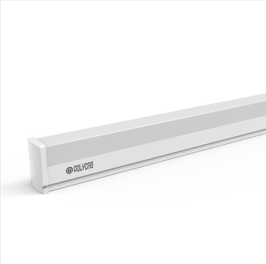 Polycab led store tube light 20w