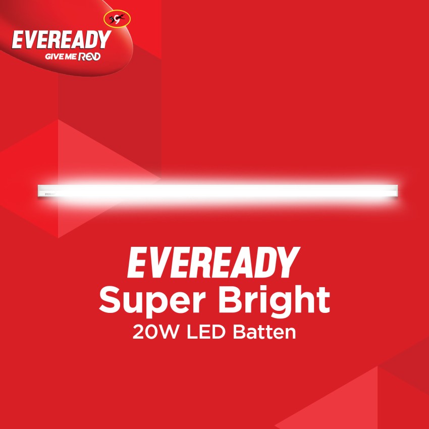 Led deals batten 20w