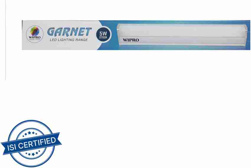Wipro t5 tube outlet light