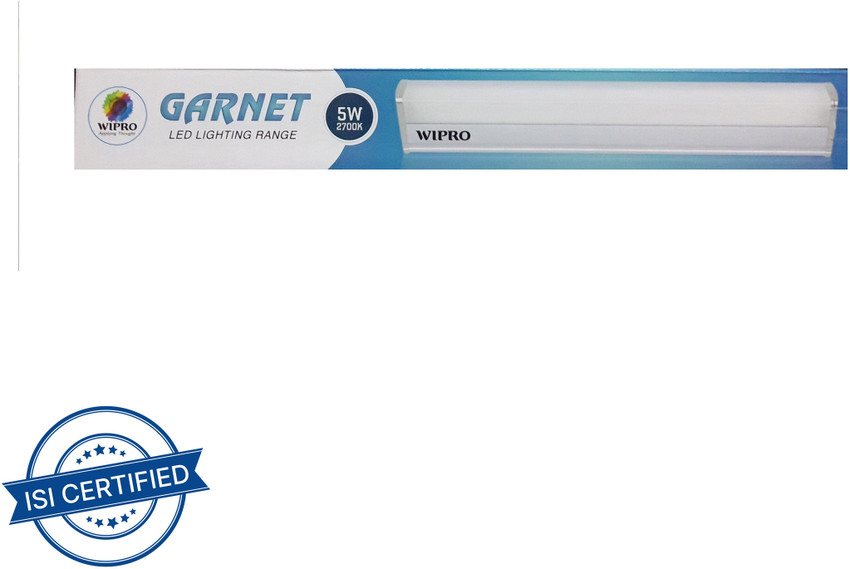 Wipro led tube store light 20 watt