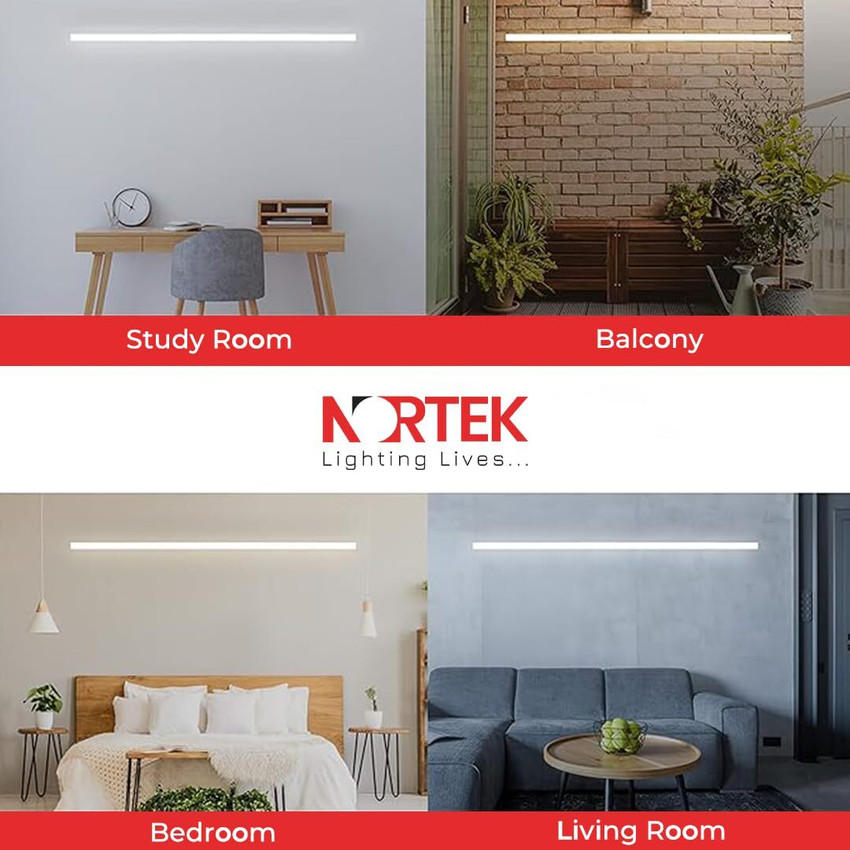 Tube light best sale for study room