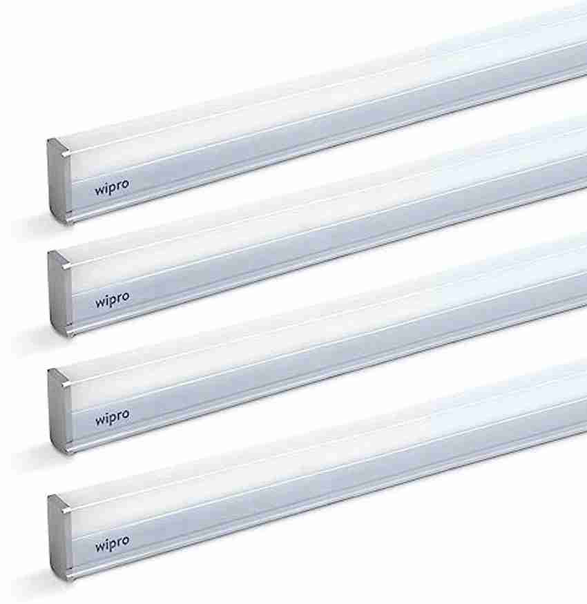 Wipro 36 W 122 cm Tube Light Price in India Buy Wipro 36 W 122 cm Tube Light online at Flipkart