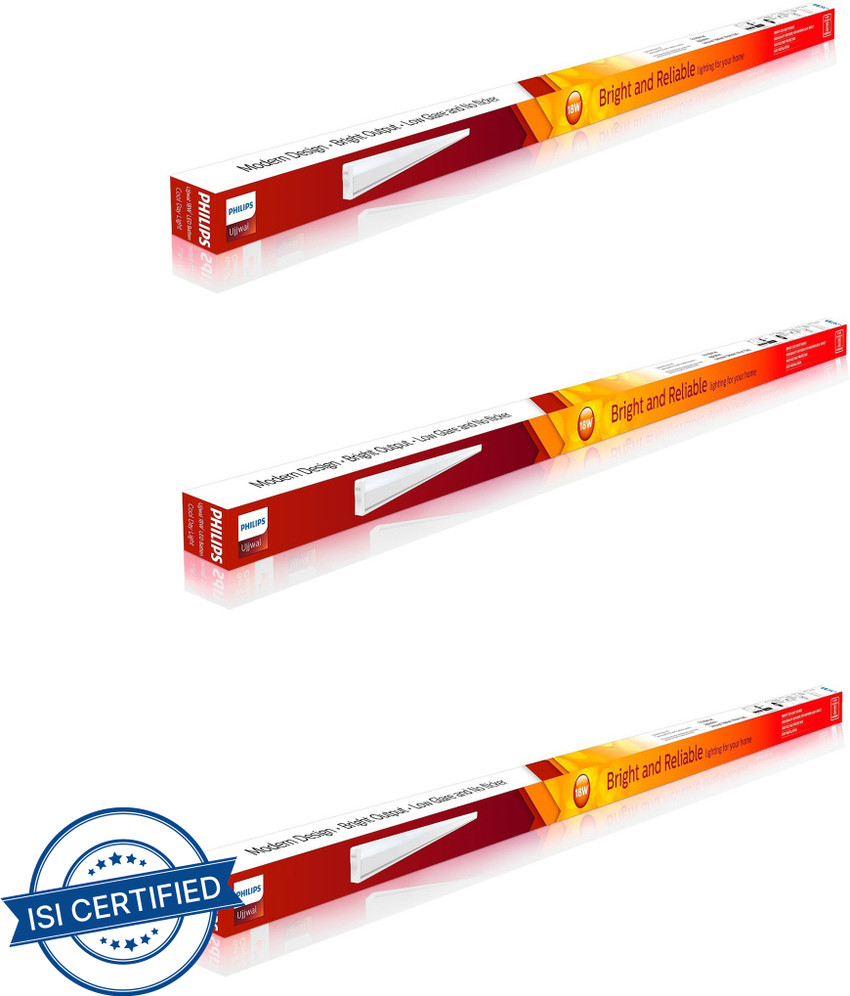 Led tube store light flipkart