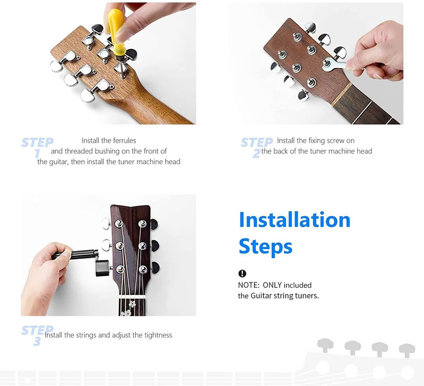 String tuner on sale