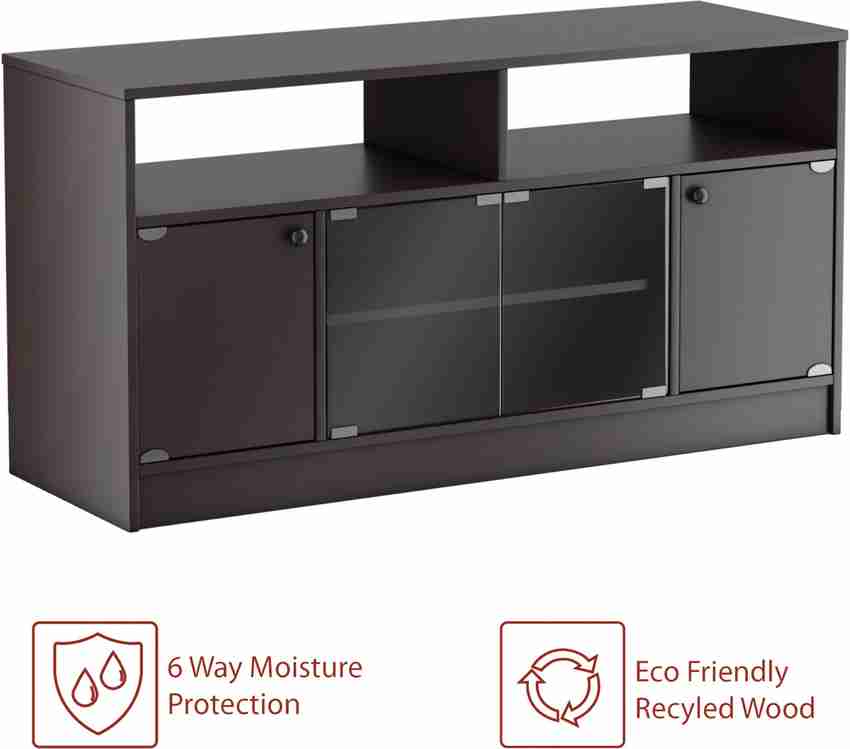 Flipkart Perfect Homes Phonox Engineered Wood TV Entertainment