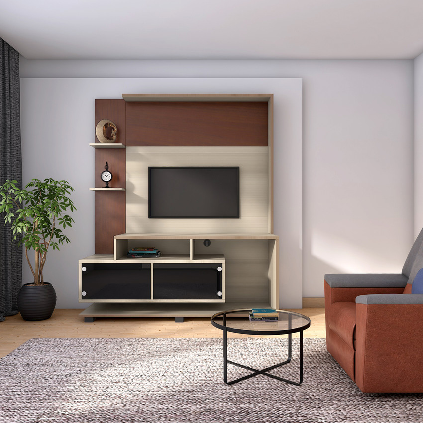 Godrej interio sales tv table