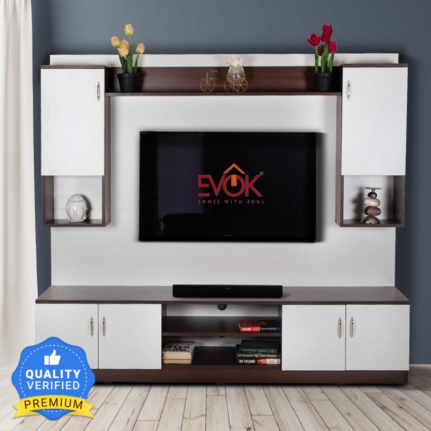 Evok furniture store tv unit