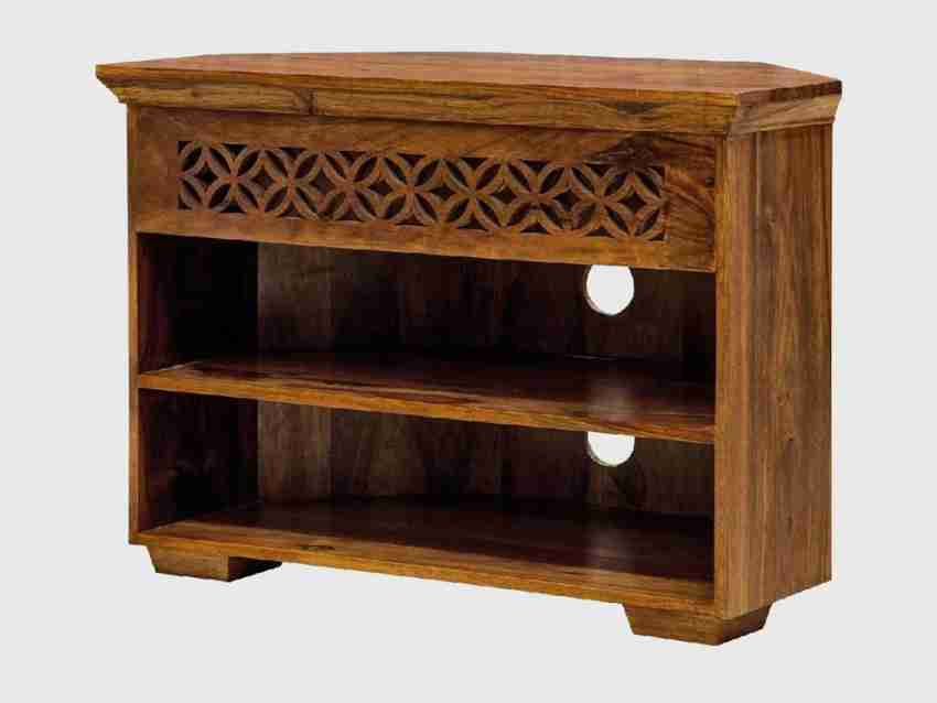 Indian rosewood deals tv stand