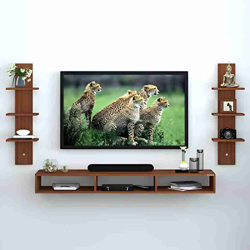 B and shop q tv stand