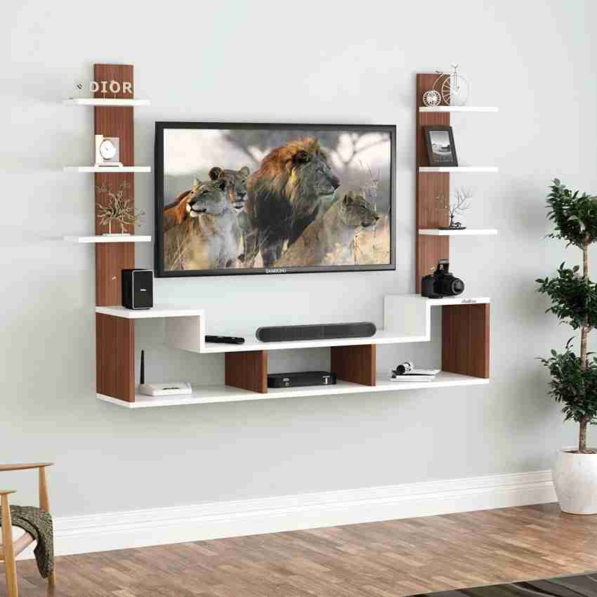Buy Anikaa Asher Engineered Wood TV Unit/ TV Stand/ TV Cabinet/ TV