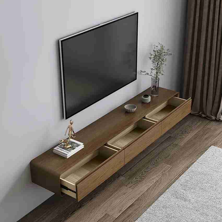 plywood tv stand designs wooden