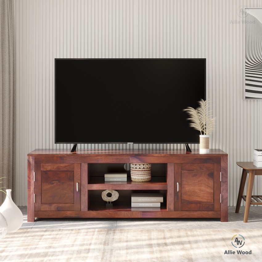 Indian rosewood deals tv unit