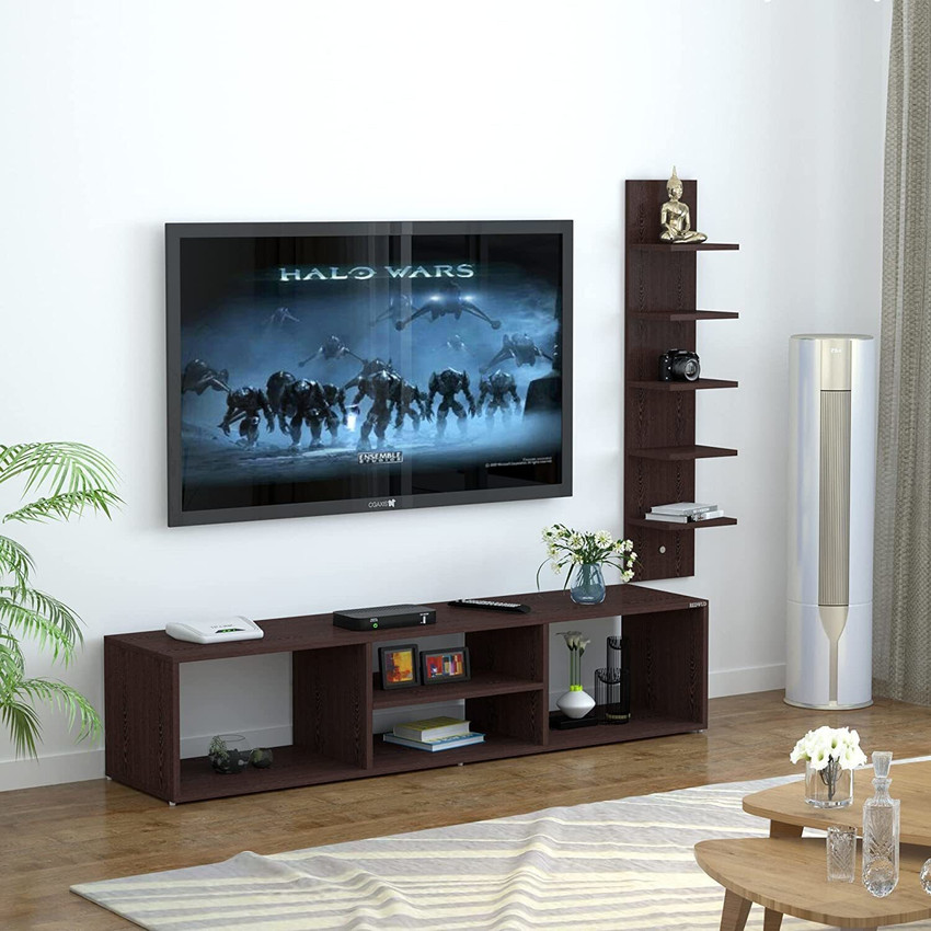 REDWUD TV Unit TV Cabinet TV Stand Engineered Wood TV Entertainment Unit Price in India Buy REDWUD TV Unit TV Cabinet TV Stand Engineered Wood TV Entertainment Unit online at Flipkart