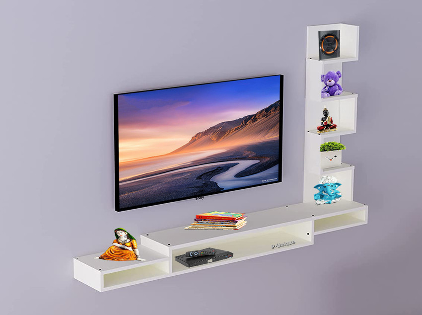 Unique best sale wall units