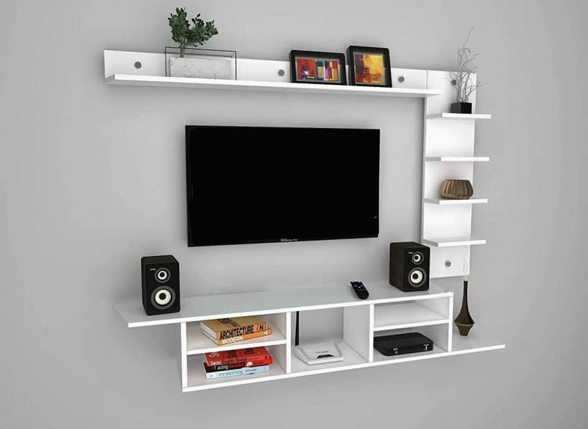 Tv unit fitting discount