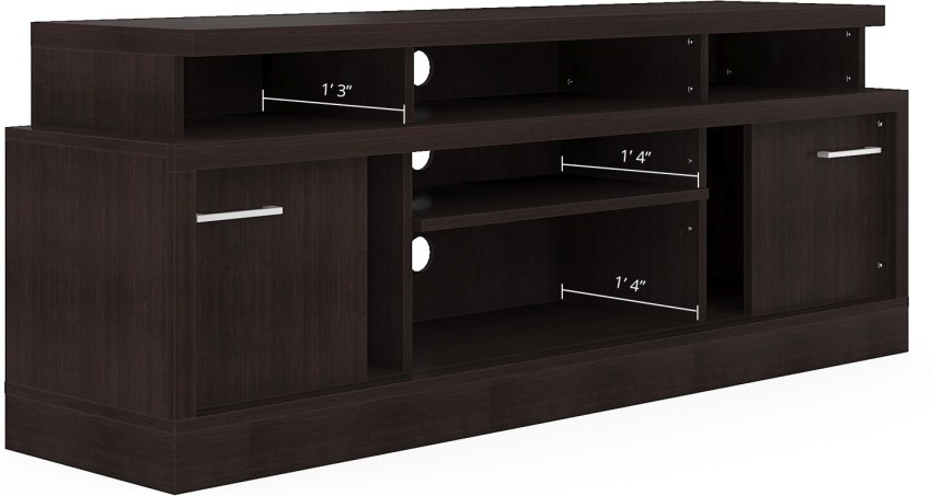 Royal oak deals zinc tv stand