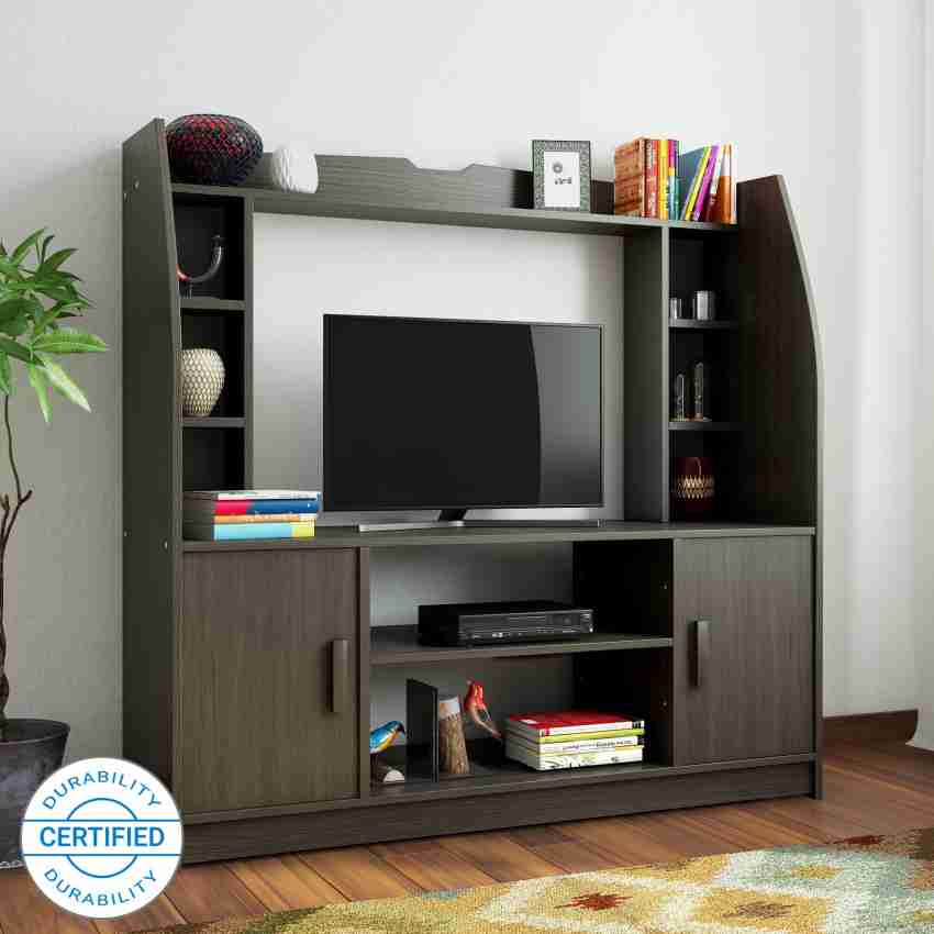 Nilkamal beaumont deals wall unit