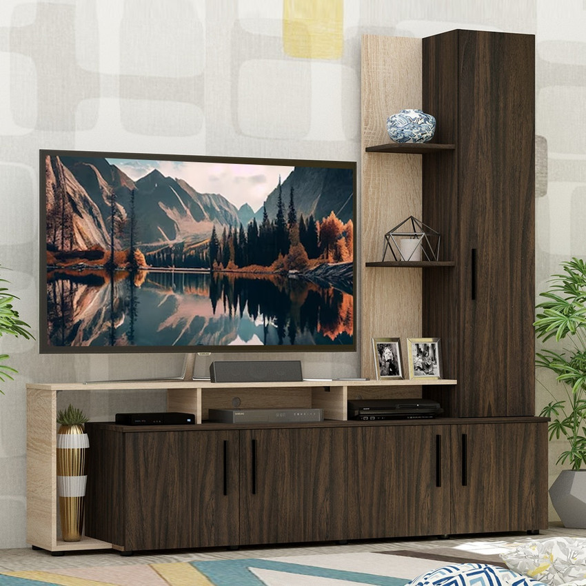 Zuari top tv unit