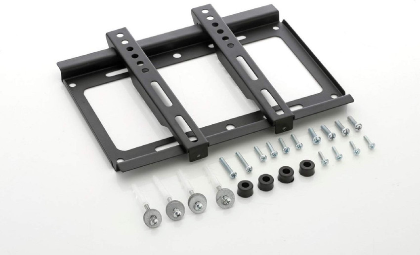 Realme 43 inch tv new arrivals wall mount stand