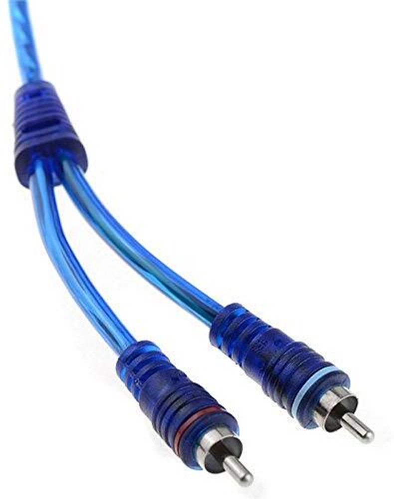 Car sales rca adapter