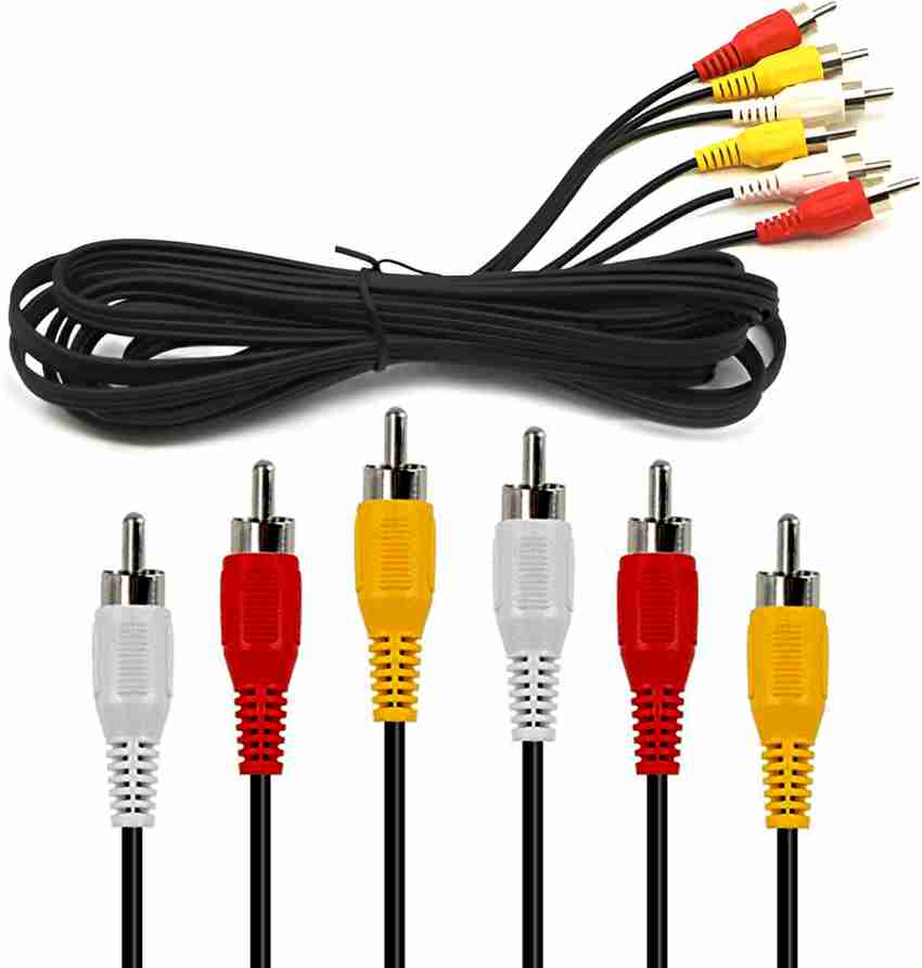 Cable av sales a av