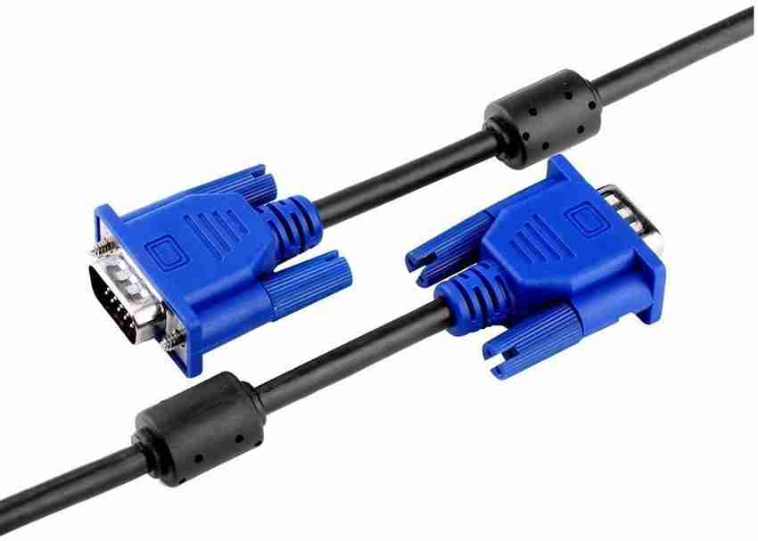 Cable online vga rca