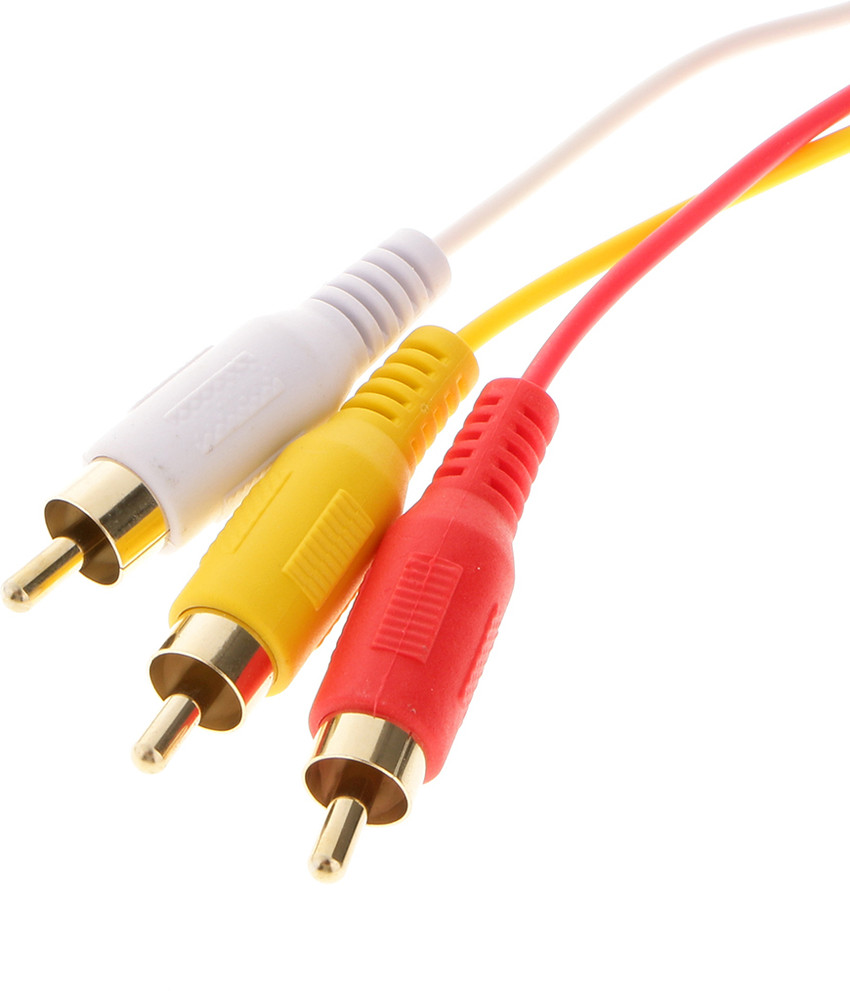 Cable 3 rca a hdmi top