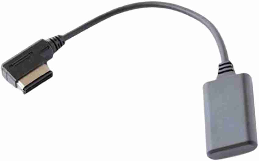 Audi ami mmi bluetooth adapter hot sale