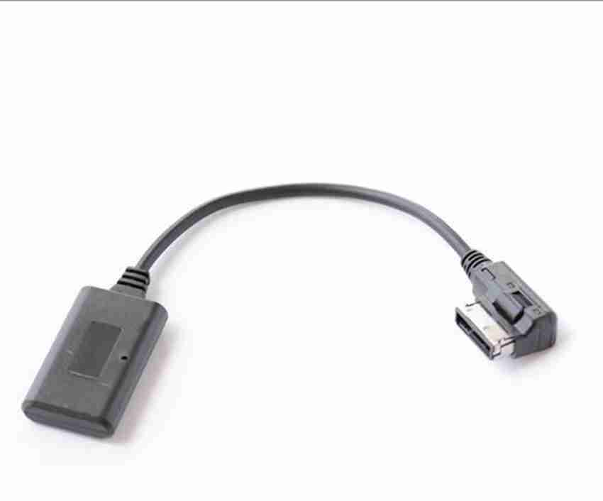 LoomTree TV-out Cable Bluetooth 5.0 Adapter AMI MMI Cable Premium 3G  Interface for Audi - LoomTree 