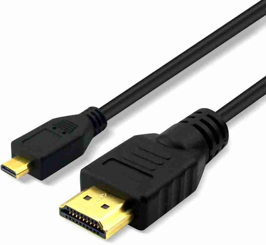 Sony micro hdmi sales